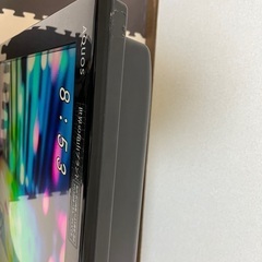 SHARP LED AQUOS S SE1 LC-40SE1-B リモコン無の画像