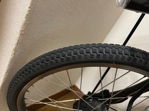 BRIDGESTONE - ビッケモブ dd 9.6 Ah