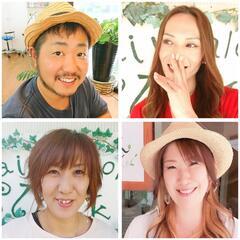 美容師アシスタント,スタイリスト募集の画像