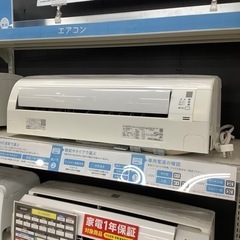 DAIKIN 壁掛けエアコン　2019年製　AN40WEP-W【トレファク東大阪店】 DAIKIN 壁掛けエアコン 2019年製 AN40WEP-W【トレファク東大阪店】