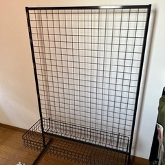 什器　小物を使って色々な使い道