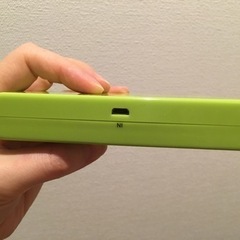 バッテリーほぼ新品の画像