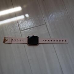 スマートウォッチ