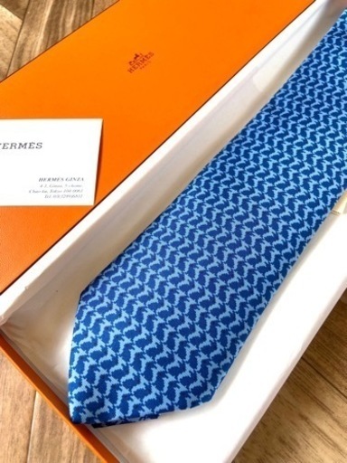 ⭐️新品未使用⭐️エルメス　ネクタイ　プレゼントに！！ 楽天市場】エルメス ネクタイ プレゼントの通販