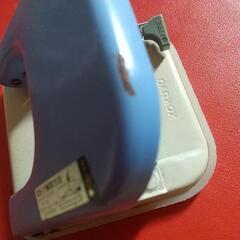 コクヨ   パンチ  穴あけ  の画像