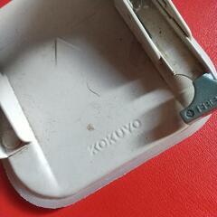 コクヨ   パンチ  穴あけ  の画像