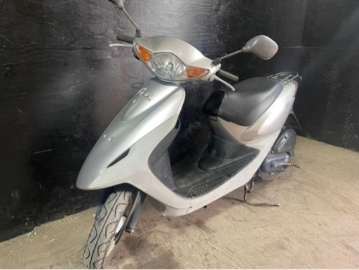 ★お支払い総額3.8万円★買取強化中！どんな車両も1万円～保証します！ ホンダ スマートディオ AF56 4スト原付！通勤通学にオススメ！人気のディオシリーズ！