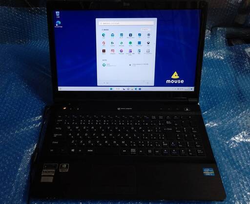 ゲーミングノート Core i7 SSD HDD GTX765M ゲーミングノート Core i7 SSD HDD GTX765M