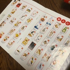 日本のことわざカルタの画像
