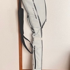 NIKEゴルフクラブケースの画像