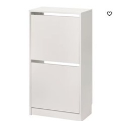 【美品】靴箱の画像