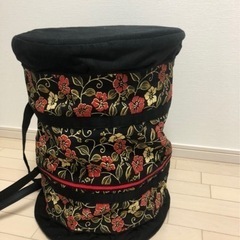 和太鼓（桶胴太鼓 大） 布ケース付き