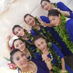 《HULA  SCHOOL》新クラス増設　松戸駅近 の画像