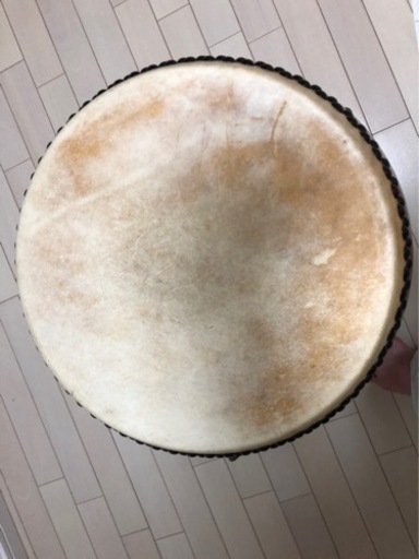 和太鼓（せん）　布ケース付き 和太鼓（せん） 布ケース付き