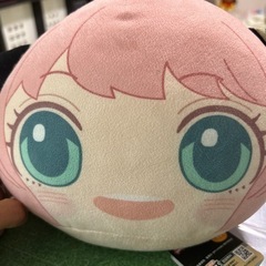 スパイファミリーの画像