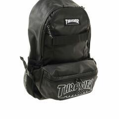 スラッシャー（THRASHER）バックパック&ウエストバッグ T...