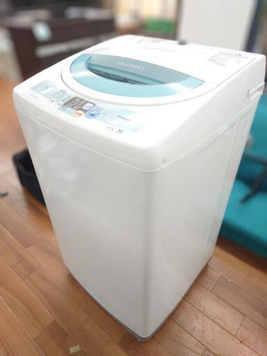 【8/10受け渡し予定あり】埼P♪ 大特価！ 日立 HITACHI 全自動洗濯機 ステップウォッシュ NW-5HR 5kg 122L