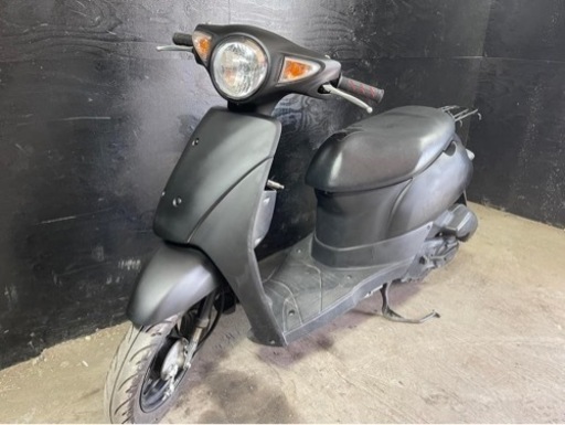 ★お支払い総額3.8万円★ 買取強化中！どんな車両も1万円~保証します！ スズキ レッツ CA4AA 4スト、インジェクション♪ 高年式！通勤通学に♪