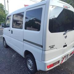 🚗車検2年付 H25年ハイルーフクリッパーDX GLパッケージの画像