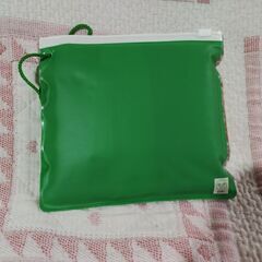 ディズニーハンドタオル未使用の画像