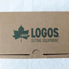 【新品】LOGOS 箱入り ペアグラスの画像