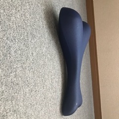 首・背筋伸ばしの画像