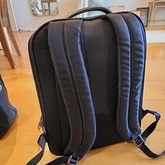 Samsonite　ロンシャン　ビジネスバッグの画像