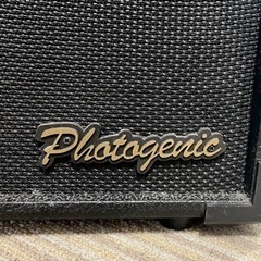 【お買い得‼️】フォトジェニック ギター＆ベース用小型アンプ 10Wの画像