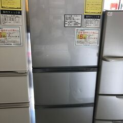  【FU505】★東芝 冷蔵庫 GR-M335 2018年製	