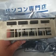 グラフィックボード GeforceRTX2060 の画像