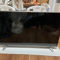 ハイセンス　ハイビジョンLED液晶テレビ