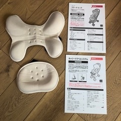 A型ベビーカー　Apricaラクーナビッテの画像