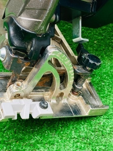 中古品●日立工機深切り丸ノコC6MBYA2（NB）●D●ITDUI2OLZ0NG
