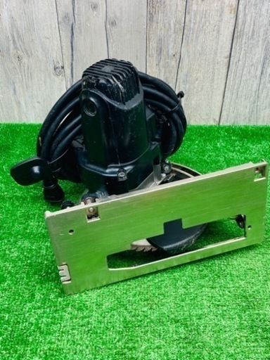 中古品●日立工機深切り丸ノコC6MBYA2（NB）●D●ITDUI2OLZ0NG