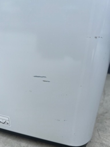 ?全自動電気洗濯機✅設置込み㊗️安心保証付け?配達可能。