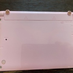 【取引完了】電子辞書　CASIO XD-B4800の画像