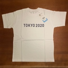 MARUGO レインスニーカー ＋ 東京オリンピック  Tシャツ  の画像