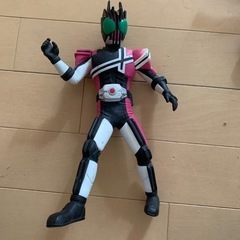 仮面ライダー ディケイド