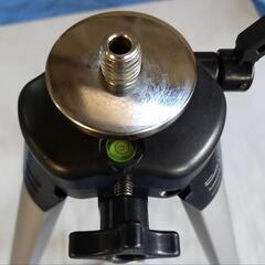 エレベーター三脚　アルミ製の画像