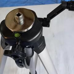 エレベーター三脚　アルミ製の画像
