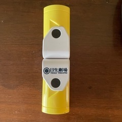 （中古）オペラグラス　（日生劇場）