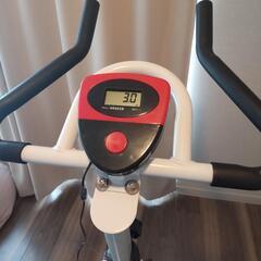 HAIGE スピンバイク  HG-YX-5006の画像