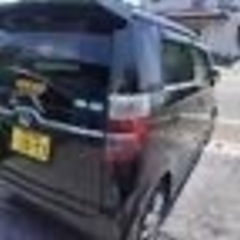 🚗車検6年10月迄 H23年ゼスト スパークGの画像