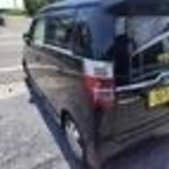 🚗車検6年10月迄 H23年ゼスト スパークGの画像