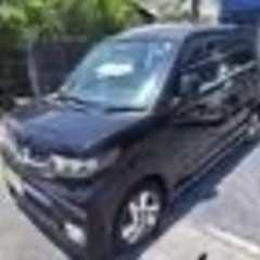 🚗車検6年10月迄 H23年ゼスト スパークGの画像