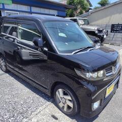 🚗車検6年10月迄 H23年ゼスト スパークG