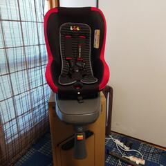 タカタ ISOFIX チャイルドシート 新生児〜