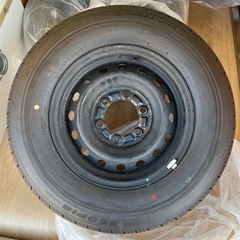 千葉県のハイエース タイヤ ホイール 車のパーツの中古が安い 千葉県のハイエース タイヤ ホイール 車のパーツの中古が安い