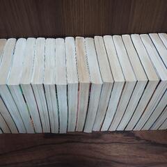 ビーバップハイスクール 1~26巻 BE-BOP-HIGHSCHOOLの画像