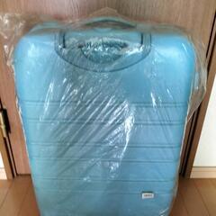 キャリーバッグ 新品未使用の画像